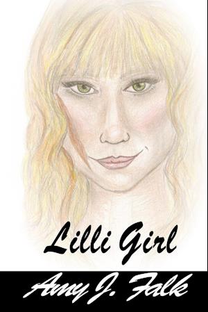 LILLI Girl Book 1