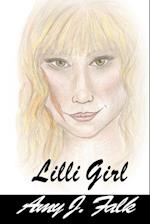 LILLI Girl Book 1