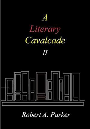 A Literary Cavalcade-II