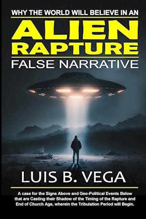 Alien Rapture