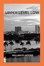 Upper Level Low