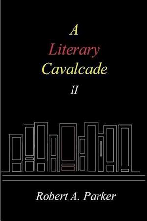 A Literary Cavalcade-II