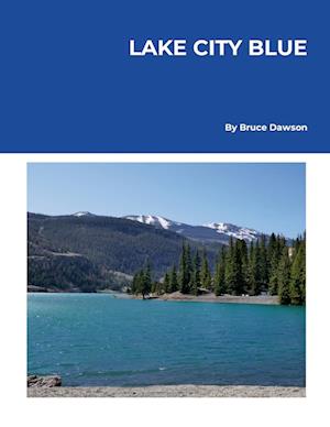 Lake City Blue