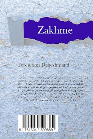 Zakhme