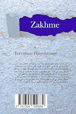 Zakhme