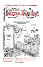 Hay Rake April 1921 Vol 1 No 8 