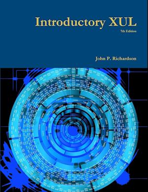 Introductory XUL