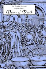 Hans Holbein's Dance of Death 