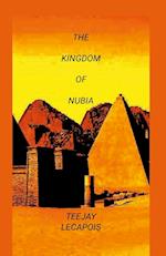The  Kingdom  Of  Nubia