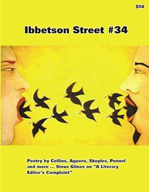 Ibbetson Street #34