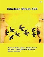 Ibbetson Street #34 