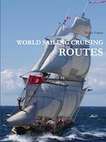 WORLD SAILING CRUISING ROUTES