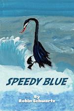 Speedy Blue