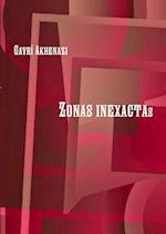 Zonas Inexactas