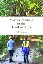 Marney & Molly in the Land of Sofia