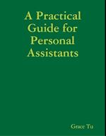 Practical Guide for Personal Assistants