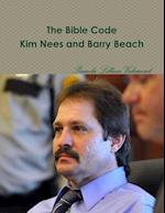 The Bible Code Kim Nees and Barry Beach 