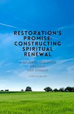 Restoration's Promise
