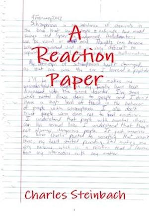 A Reaction Paper