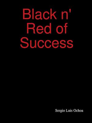 Black N' Red of Success