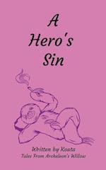 A Hero's Sin