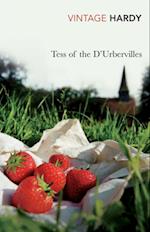 Tess of the d''Urbervilles