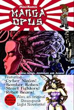 Manga Opus