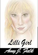 LILLI Girl Book 1