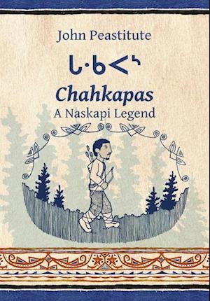 Chahkapas