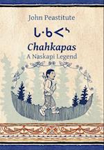 Chahkapas