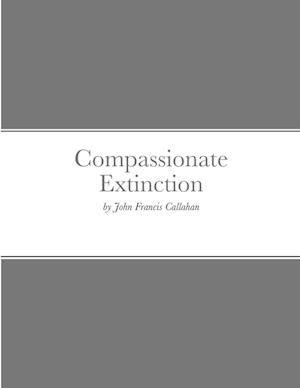 Compassionate Extinction