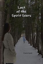 Last of the Spirit Seers