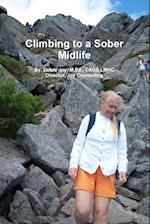 Climbing Towards a Sober Midlife