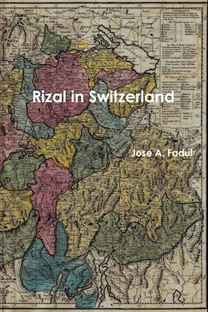 Rizal in Switzerland