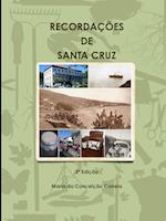 Recordacoes de Santa Cruz