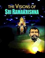 Visions of Sri Ramakrishna