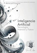 INTELIGENCIA ARTIFICIAL