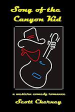 Song of the Canyon Kid
