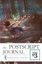 The Postscript Journal