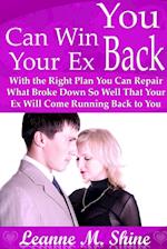 You Can Win Your Ex Back
