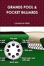 GRANDS POOL & POCKET BILLIARDS 