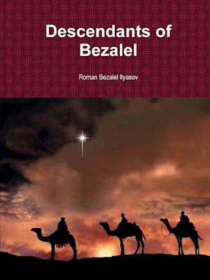 Descendants of Bezalel