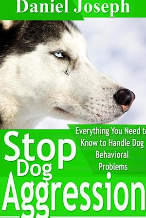 Stop Dog Aggression