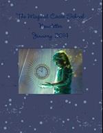 The Magical Circle School Newsletter January 2014 