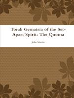 Torah Gematria of the Set-Apart Spirit