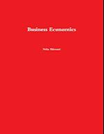 Business Economics 