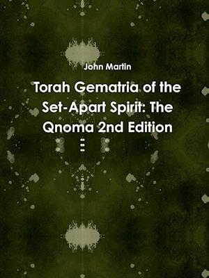 Torah Gematria of the Set-Apart Spirit