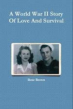 A World War II Story of Love and Survival
