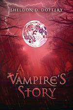 A Vampire's Story