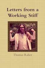 Letters from a Working Stiff 